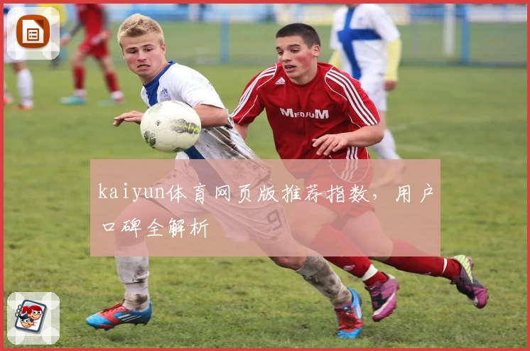 kaiyun体育网页版推荐指数，用户口碑全解析