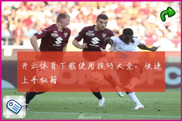 开云体育下载使用技巧大全，快速上手秘籍