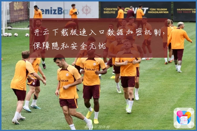 开云下载极速入口数据加密机制，保障隐私安全无忧